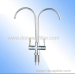 Reverse Osmosis system faucet