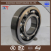 high quality XKTE brand deep groove ball bearing 6314 with black Corner from china bearing manufacture