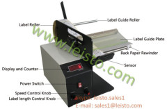 Automatic Label Separator/Label Dispenser