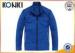 Pattern Fabric Custom Jackets Uniform Scrub Tops For Mechanic Workman