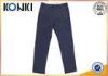Durable Personalized Custom Pants / Comfortable Mens Linen Trousers