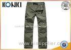 Fashionable Design Multi - Color Custom Pants For Adults Work Wear