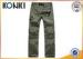 Fashionable Design Multi - Color Custom Pants For Adults Work Wear