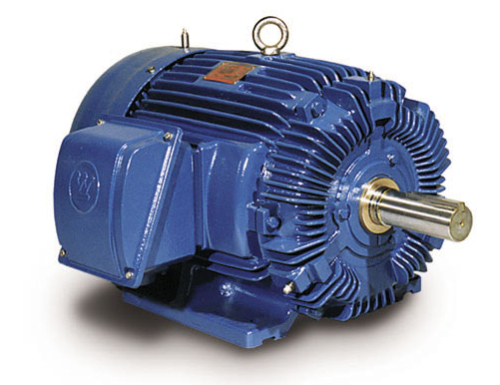 Emerson Motor Emerson Induction Motor
