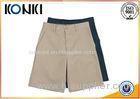 Stylish Design Custom Pants For Boys' School Uniforms Clothing