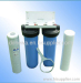 Whole house water purifier systems
