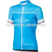 Wholesale Sublimated Dry Fit Custom Design Cycling Jersey