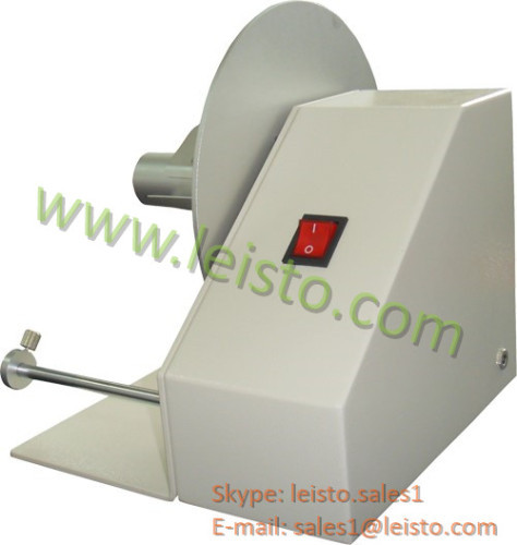 Automatic/ Electric Label Rewinder