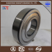 high quality XKTE deep groove ball bearing 6316ZZ with black corner from china bearing manufacture