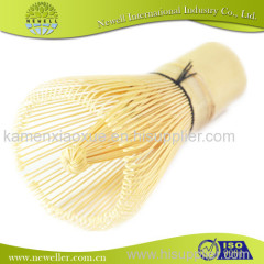 Bamboo Matcha Tea Whisk