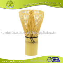 Bamboo Matcha Tea Whisk