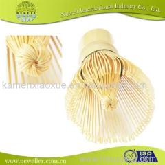 Bamboo Matcha Tea Whisk