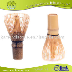 Bamboo Matcha Tea Whisk