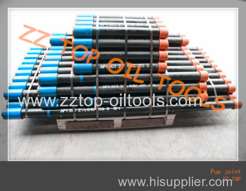 Oilfield API 5CT Tubing Pup Joint