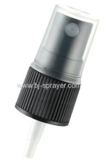 fine plastic mist sprayer