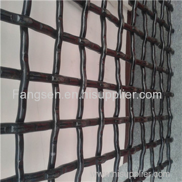 Crimped Wire Mesh Manufacturer