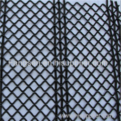 Crimped Wire Mesh Supplier