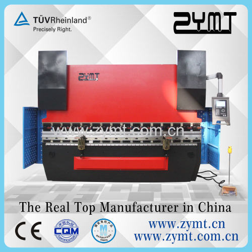 ZYMT CNC steel bending machine metal bender