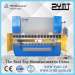 press brake CNC hydraulic press brake CNC hydraulic press brake for sale