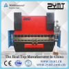 ZYMT Best small CNC press brake machine