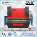 bending machine hydraulic plate bending machine CNC hydraulic plate bending machine price