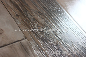 hdf 8/12mm high quality lamiante flooring