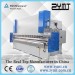 CNC press brake tool machine