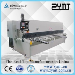 CNC hydraulic press brake