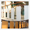 Hot Sale Door Powder Coating Line