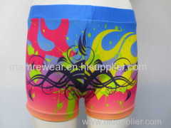 Hot Sale! ! ! Youth Cheerleading Uniform Hot Uniform Sexy Cheerleader Uniform