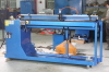 Automatic linear seam TIG welding machine