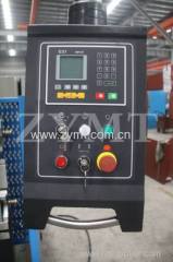ZYMT used steel bending machine for sale