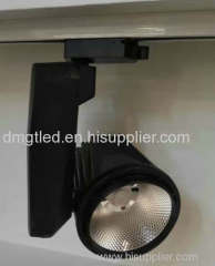 NEW led track light 35W