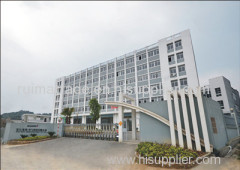 Ruima Electric Manufacturing (Fujian) Co.,Ltd.