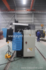 ZYMT NC hydraulic press brake die holder