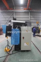 ZYMT NC accurl press brake machine price