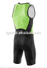 Customized Mens Sublimated Triathlon Suit