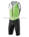 Customized Mens Sublimated Triathlon Suit