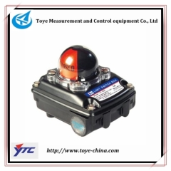 Exd IIC T6 EXPLOSION PROOF LIMIT SWITCH BOX FROM FACTORY DIRECT SALE
