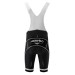 Pro material High quality cycling bibshorts