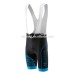 Pro material High quality cycling bibshorts