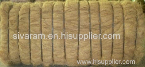 COIR FIBER NEEM OIL COIR POTS