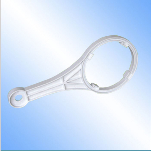 Water purifier housing wrench