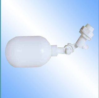 water flow ball valve