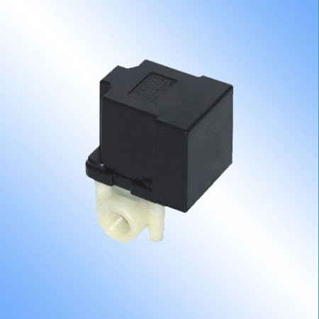 feeding water solenoid valve