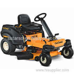 Cub Cadet RZT S42 (42