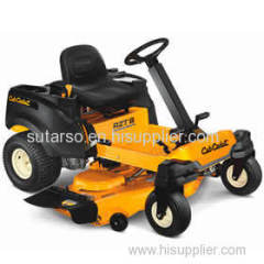 Cub Cadet RZT S50 (50