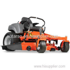 Husqvarna MZ52LE (52") 25HP Zero Turn Lawn Mower (2015 Model)