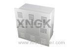 Pharmaceutical H13 HEPA Filter Module FiberGlass For GMP Standard