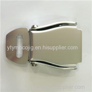 High Quality Aircraft Seat Belt Buckle